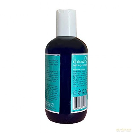 Natural Birthing Company - Best Washes Bodywash 250 ml