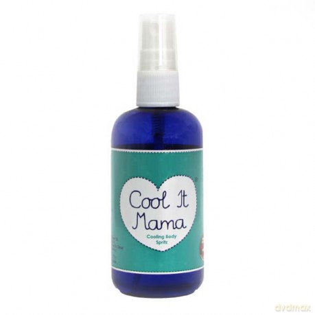 Natural Birthing Company - Cool It Mama Cold Bodymist 100 ml
