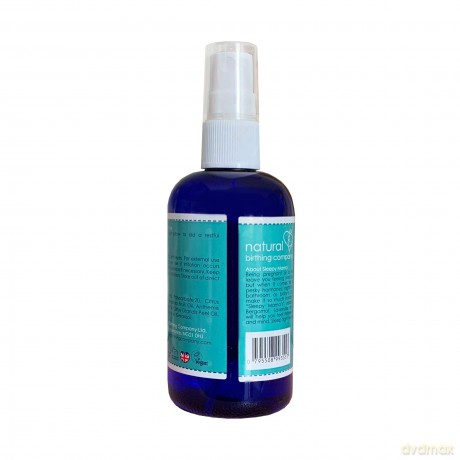 Natural Birthing Company - Sleepy Mama Relaxing Pillow Mist 100 ml