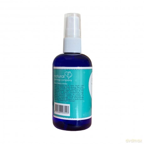 Natural Birthing Company - Sleepy Mama Relaxing Pillow Mist 100 ml