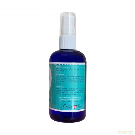Natural Birthing Company - Sleepy Mama Relaxing Pillow Mist 100 ml