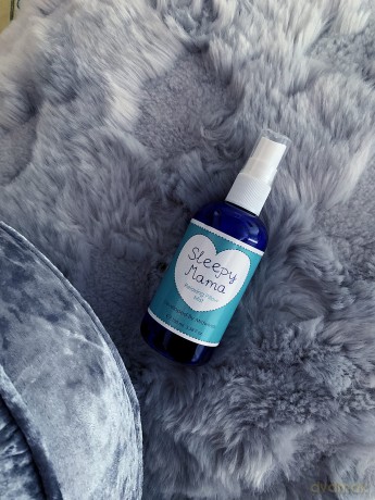 Natural Birthing Company - Sleepy Mama Relaxing Pillow Mist 100 ml