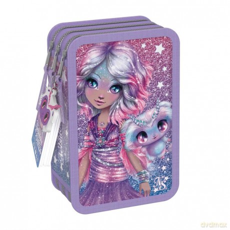 Nebulous Star - 3-tier Pencil Case - Estrelia (232-12602)