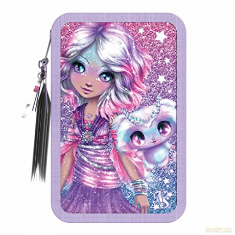 Nebulous Star - 3-tier Pencil Case - Estrelia (232-12602)