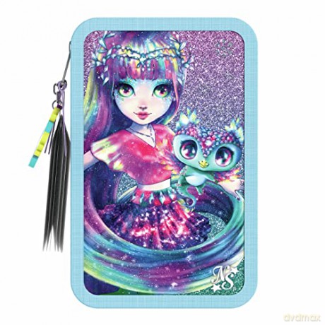 Nebulous Star - 3-Tier Pencil Case Isadora (232-12605)