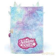 Nebulous Star - Fluffy Diary Aura (232-12511)