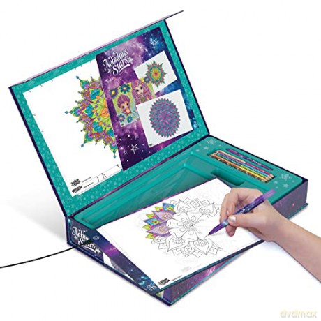 Nebulous Star - Tracing Light Pad (232-11351)