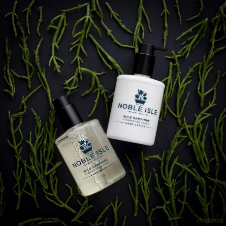 Noble Isle - Wild Samphire Hand Lotion 250 ml