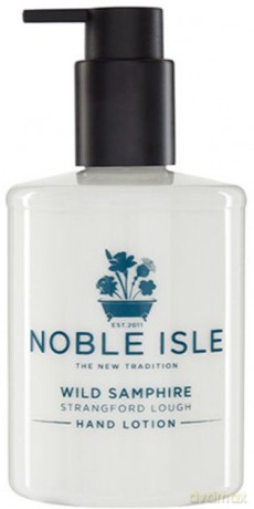 Noble Isle - Wild Samphire Hand Lotion 250 ml