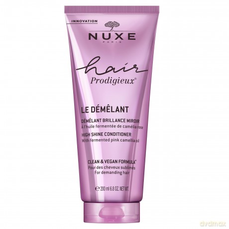 Nuxe - High Shine Conditioner 200 ml