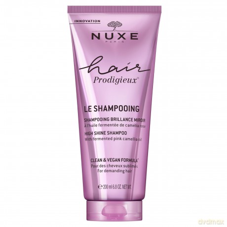 Nuxe - High Shine Shampoo 200 ml