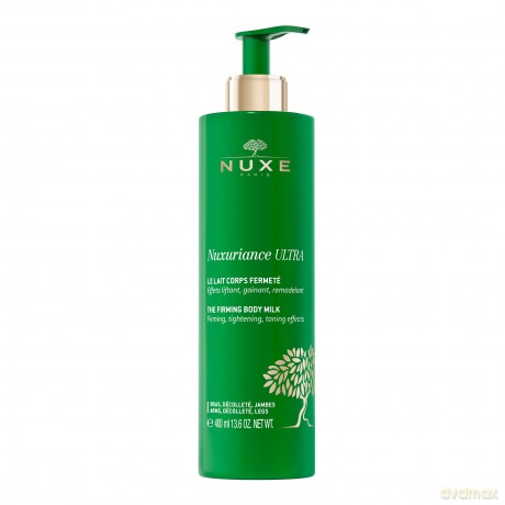 Nuxe - Nuxuriance Ultra - Body Cream 400 ml
