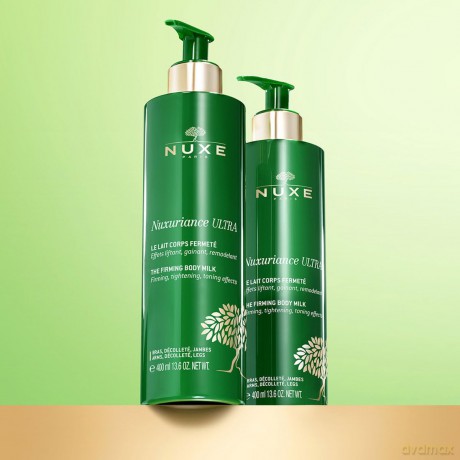 Nuxe - Nuxuriance Ultra - Body Cream 400 ml
