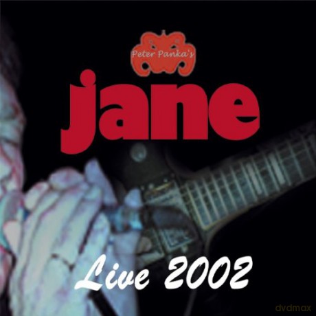Jane: Live 2002 [CD]