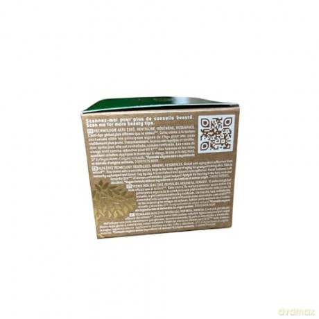 Nuxe - Nuxuriance Ultra - Day Cream - All Sin Type 50 ml