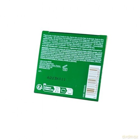 Nuxe - Nuxuriance Ultra - Day Cream - All Sin Type 50 ml