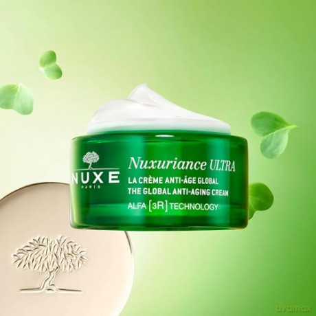 Nuxe - Nuxuriance Ultra - Day Cream - All Sin Type 50 ml