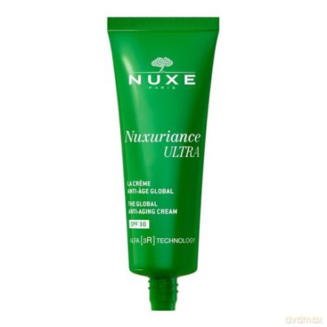 Nuxe - Nuxuriance Ultra - Spf30 Day Cream 50 ml