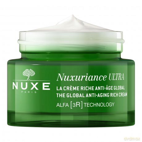Nuxe - Nuxuriance Ultra Anti-Aging Rich Cream 50 ml