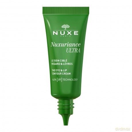 Nuxe - Nuxuriance Ultra Eye & Lips Contour 15 ml