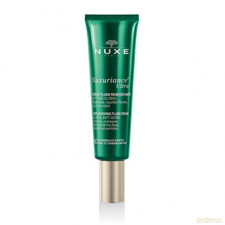 Nuxe - Nuxuriance Ultra Fluid Face cream 50 ml