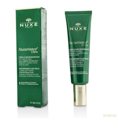 Nuxe - Nuxuriance Ultra Fluid Face cream 50 ml