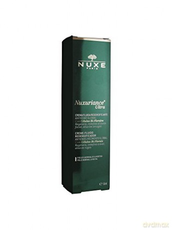 Nuxe - Nuxuriance Ultra Fluid Face cream 50 ml