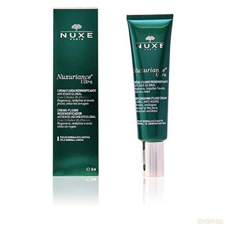 Nuxe - Nuxuriance Ultra Fluid Face cream 50 ml