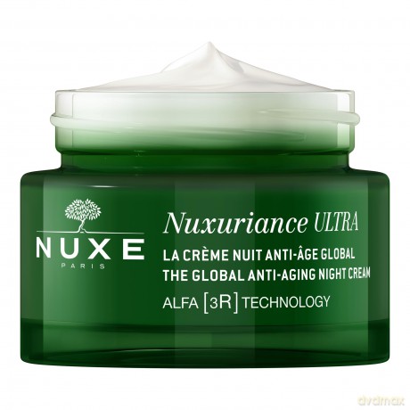 Nuxe - Nuxuriance Ultra Night Cream 50 ml