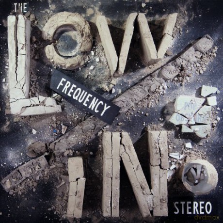 The Low Frequency In Stereo: Pop Obskura [WINYL]+[CD]