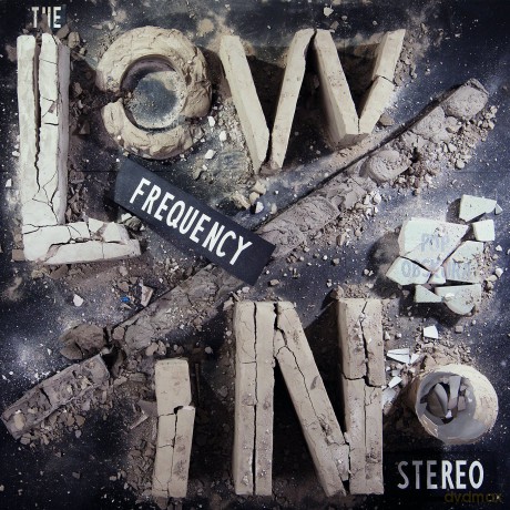 The Low Frequency In Stereo: Pop Obskura [WINYL]+[CD]