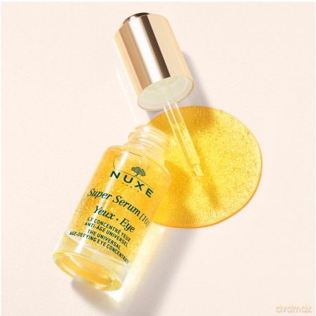 Nuxe - Super Serum Eye 15 ml