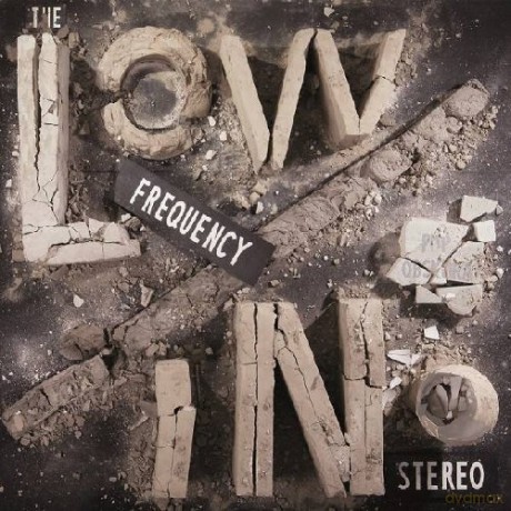 The Low Frequency In Stereo: Pop Obskura (digipack) [CD]