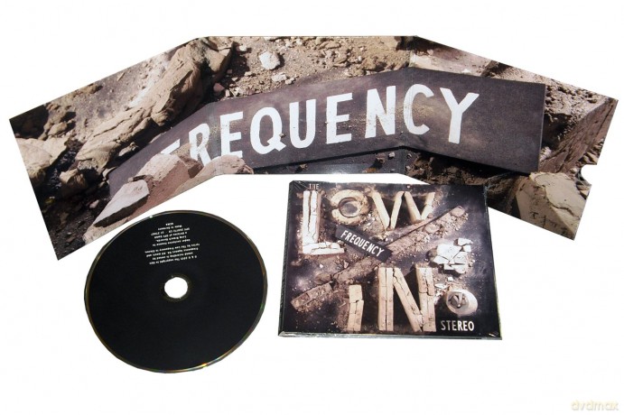 The Low Frequency In Stereo: Pop Obskura (digipack) [CD]