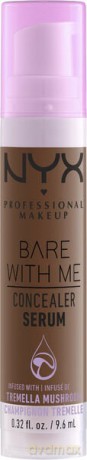NYX Professional Makeup - Bare With Me Concealer Serum - Rich