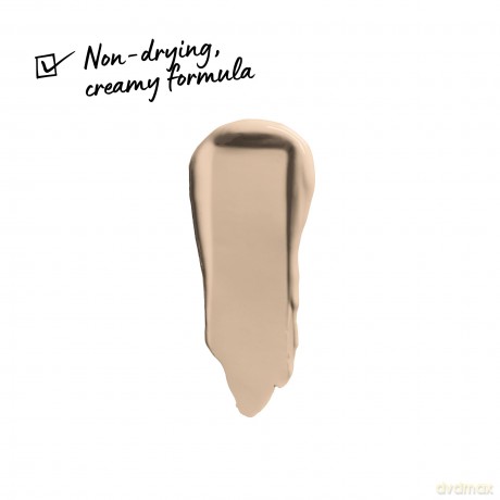 NYX Professional Makeup - Can't Stop Won't Stop Concealer - Fair