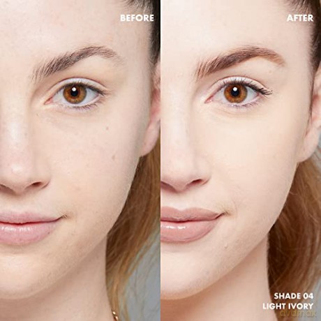 NYX Professional Makeup - Can't Stop Won't Stop Concealer - Light Ivory
