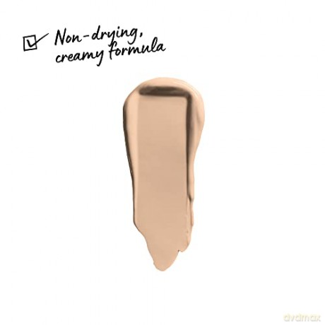NYX Professional Makeup - Can't Stop Won't Stop Concealer - Light Ivory