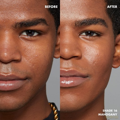 NYX Professional Makeup - Can't Stop Won't Stop Concealer - Mahogany