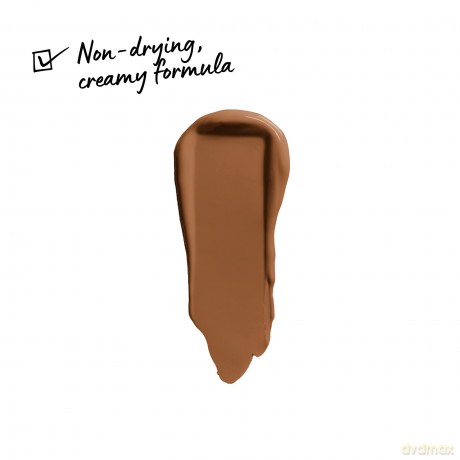 NYX Professional Makeup - Can't Stop Won't Stop Concealer - Mahogany