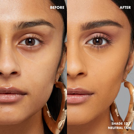 NYX Professional Makeup - Can't Stop Won't Stop Concealer - Neutral Tan
