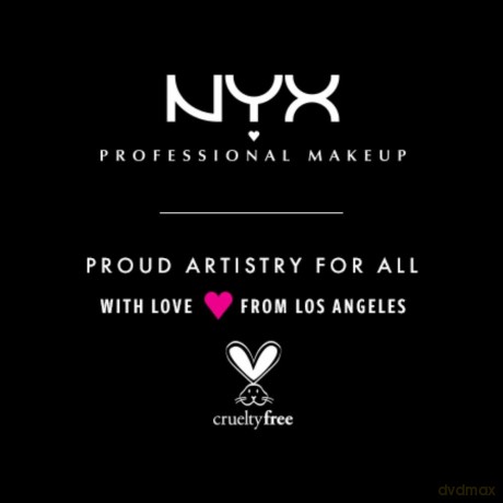 NYX Professional Makeup - Can't Stop Won't Stop Concealer - Pale