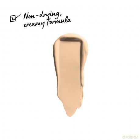 NYX Professional Makeup - Can't Stop Won't Stop Concealer - Pale