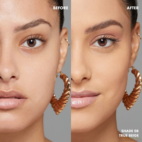NYX Professional Makeup - Can't Stop Won't Stop Concealer - True Beige