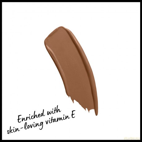 NYX Professional Makeup - Can't Stop Won't Stop Foundation - Cappucino