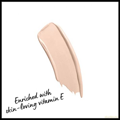 NYX Professional Makeup - Can't Stop Won't Stop Foundation - Light Porcelain