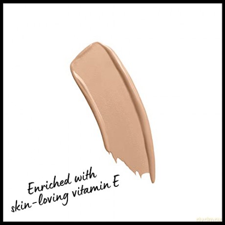 NYX Professional Makeup - Can't Stop Won't Stop Foundation - Natural