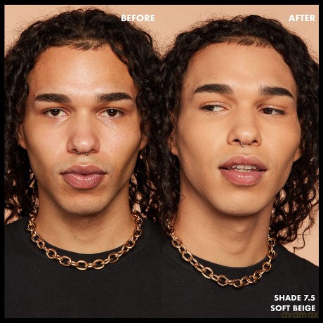 NYX Professional Makeup - Can't Stop Won't Stop Foundation - Soft Beige