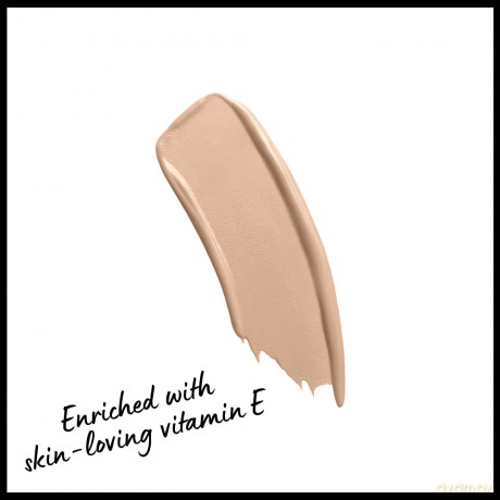 NYX Professional Makeup - Can't Stop Won't Stop Foundation - Vanilla