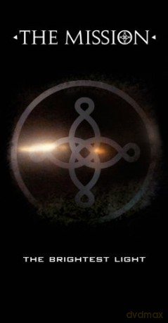 The Mission: The Brighest Light Limited Edition [CD]